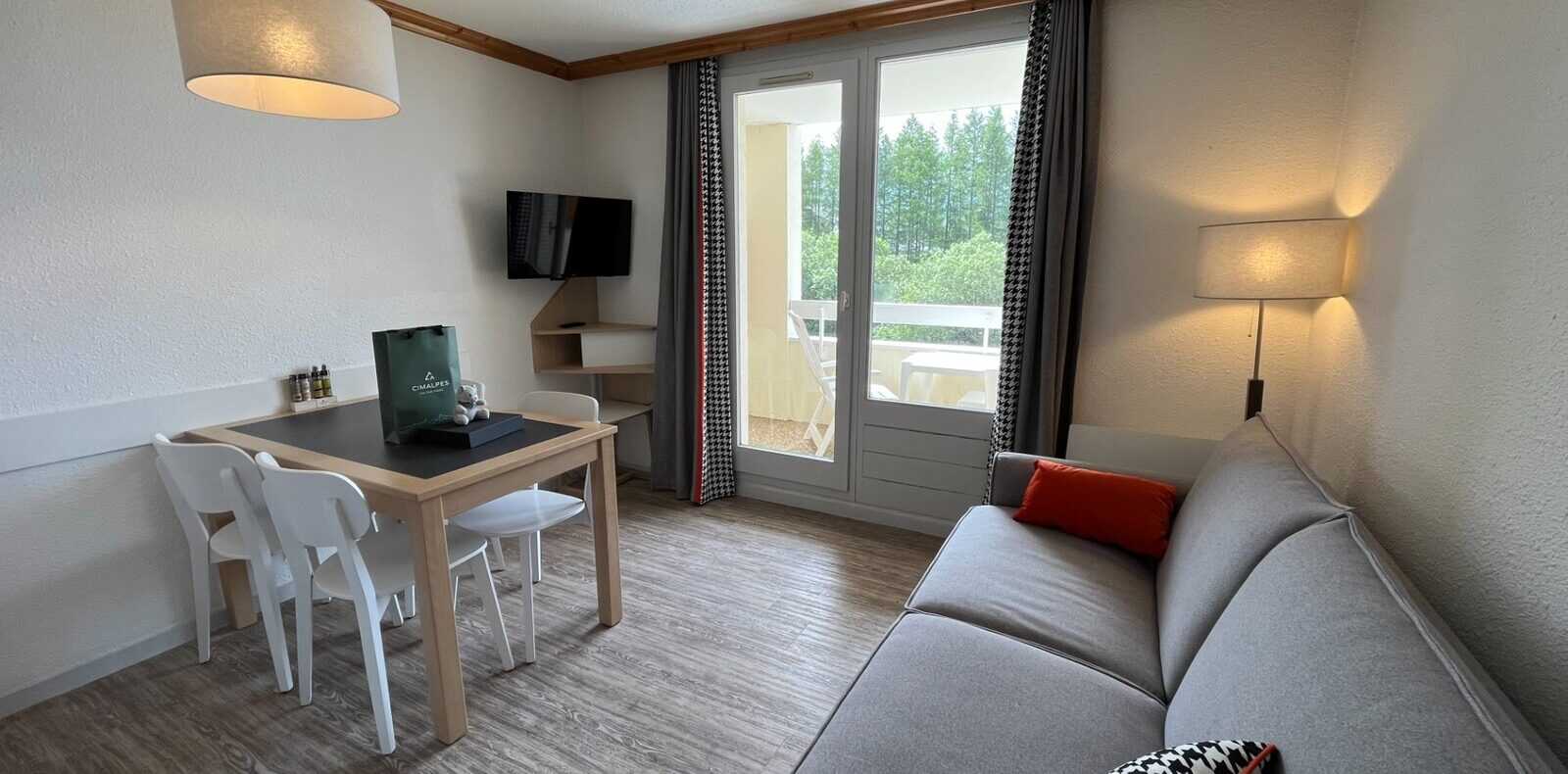 公寓 在 Huez, Auvergne-Rhône-Alpes 12069372