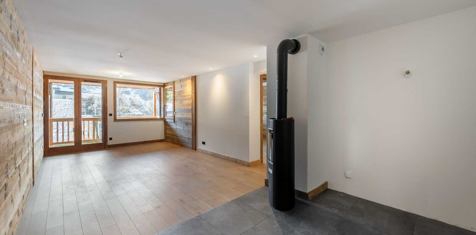 公寓 在 圣马丁德贝尔维尔, 奥弗涅-罗纳-阿尔卑斯大区 12069513