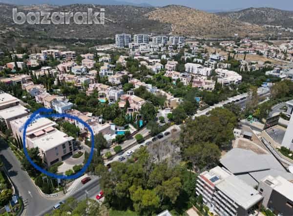 Condominio nel Agios Tychon, Limassol 12069676