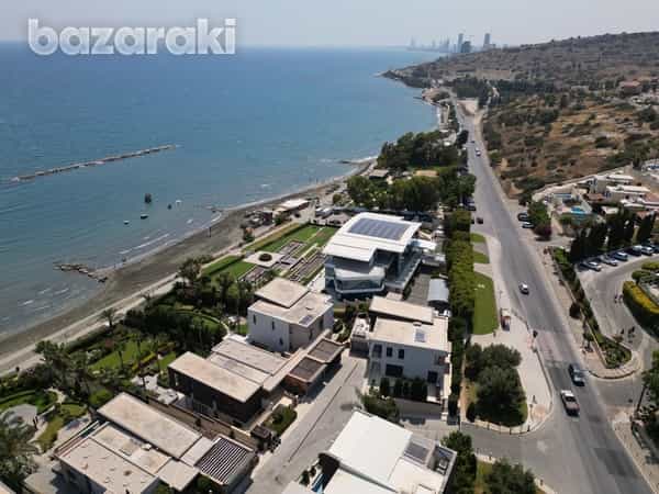 Condominio nel Agios Tychon, Limassol 12069676