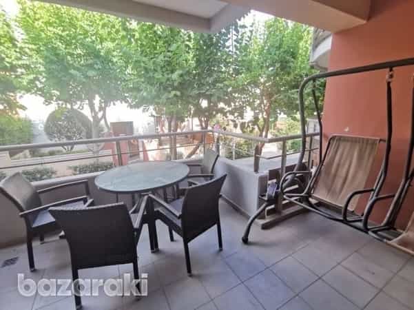 Condominium in Agios Tychon, Larnaca 12069676
