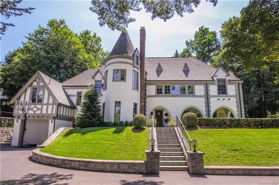 House in Scarsdale, New York 12069745