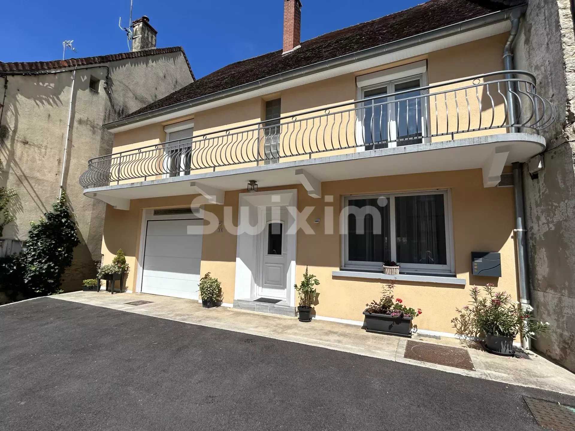 Casa nel Voiteur, Borgogna-Franca Contea 12069756