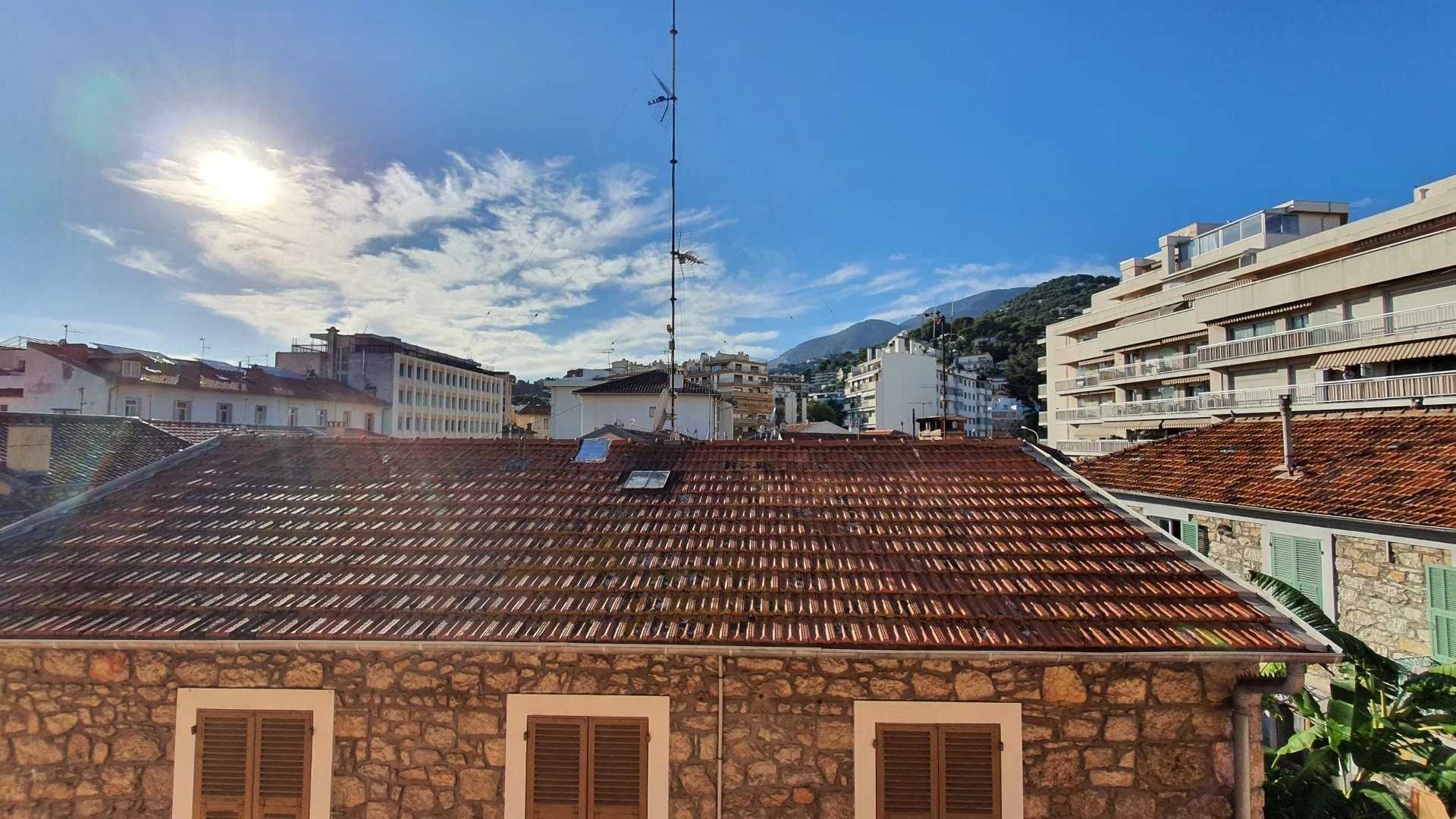 Residential in Roquebrune-Cap-Martin, Alpes-Maritimes 12069761