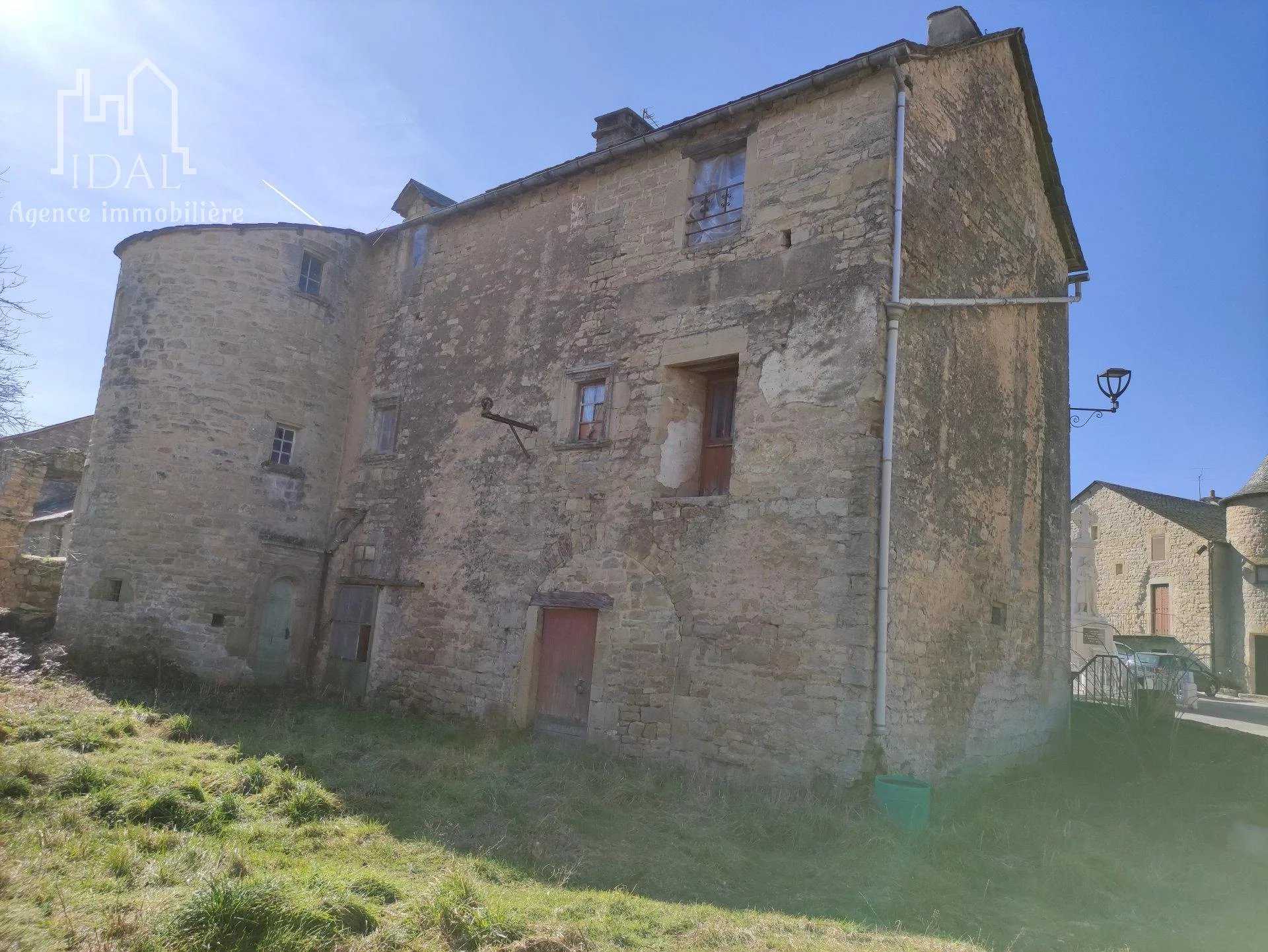 Житлова в Sévérac d'Aveyron, Aveyron 12069775