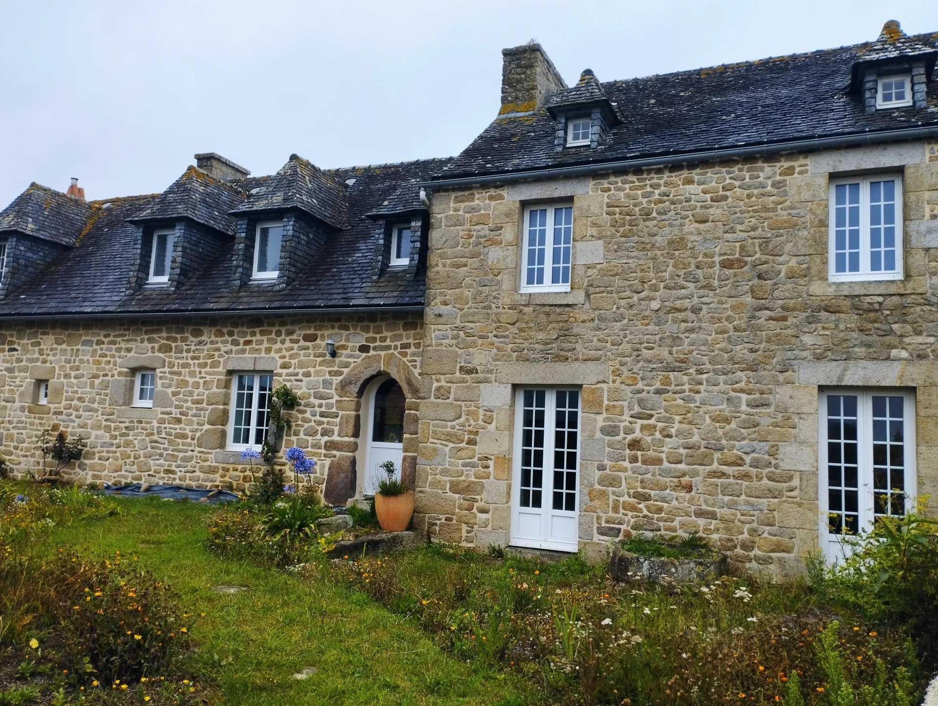 House in Sibiril, Finistère 12069822