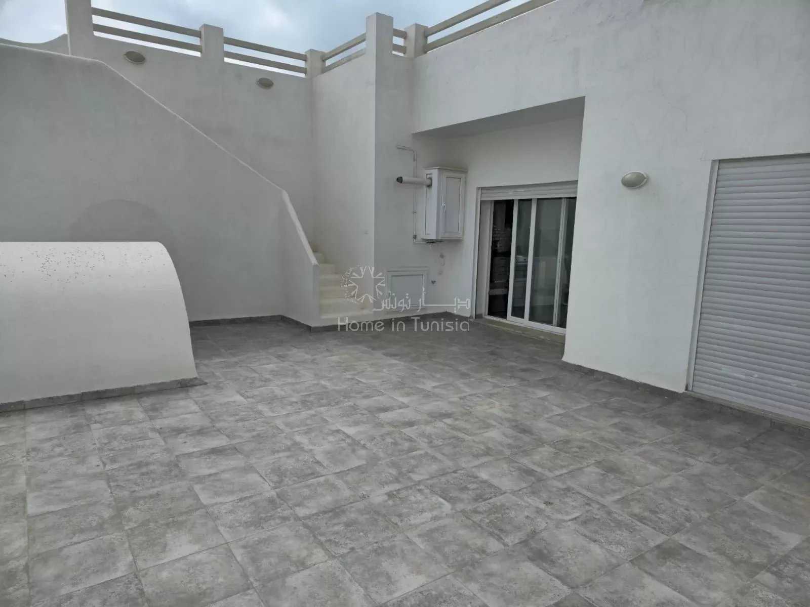 Condominium in Harqalah, Sousse 12069830
