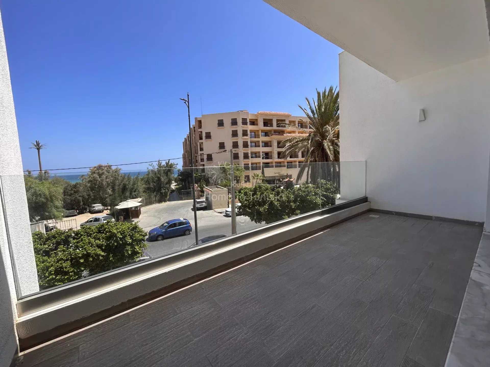 Condominium dans Sousse Corniche, Sousse Ville 12069835