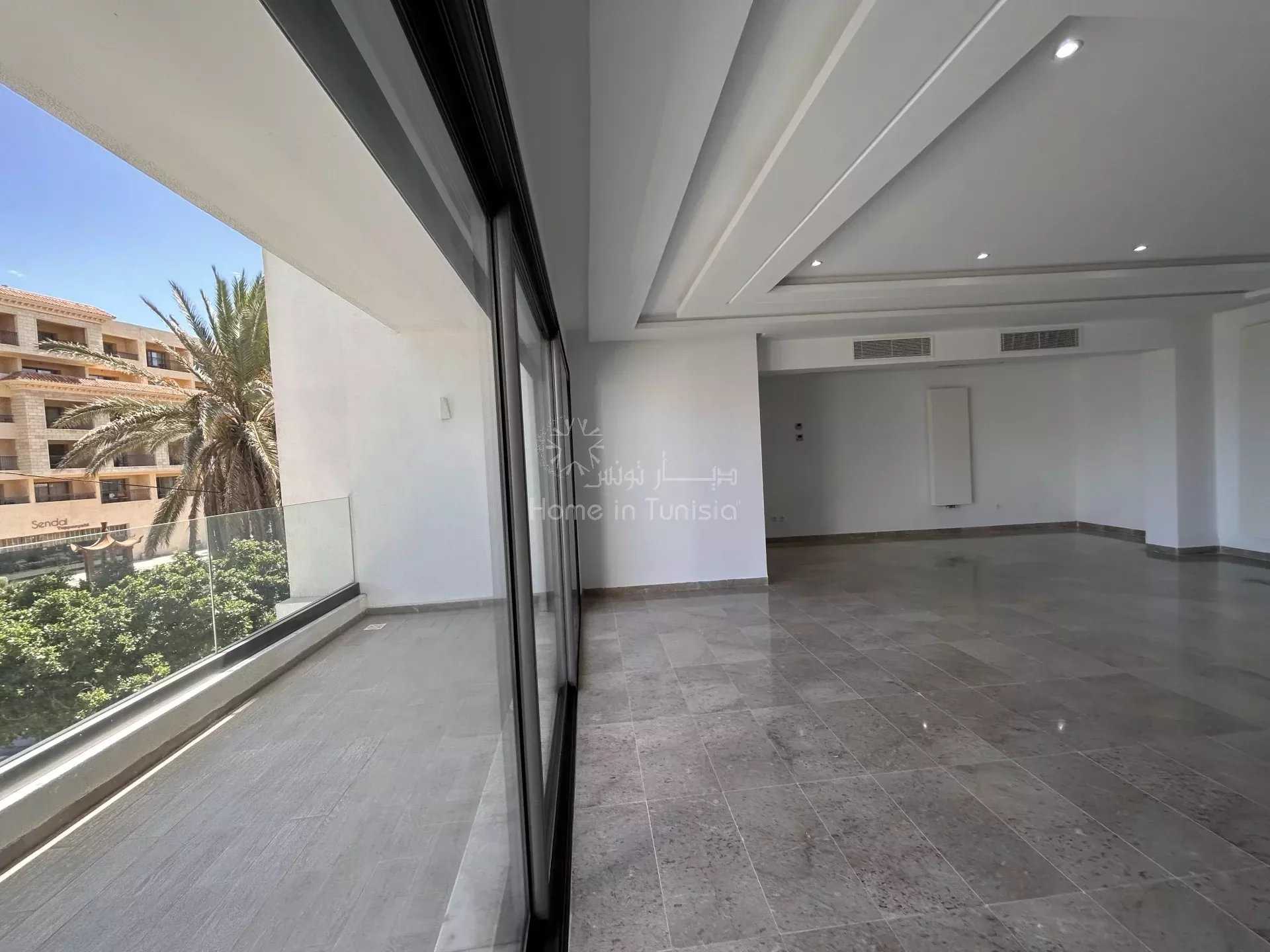 公寓 在 Sousse Corniche, Sousse Ville 12069835