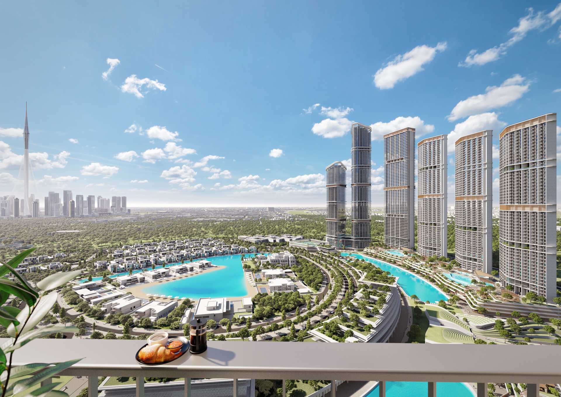 多个公寓 在 Dubai, Dubai 12069846