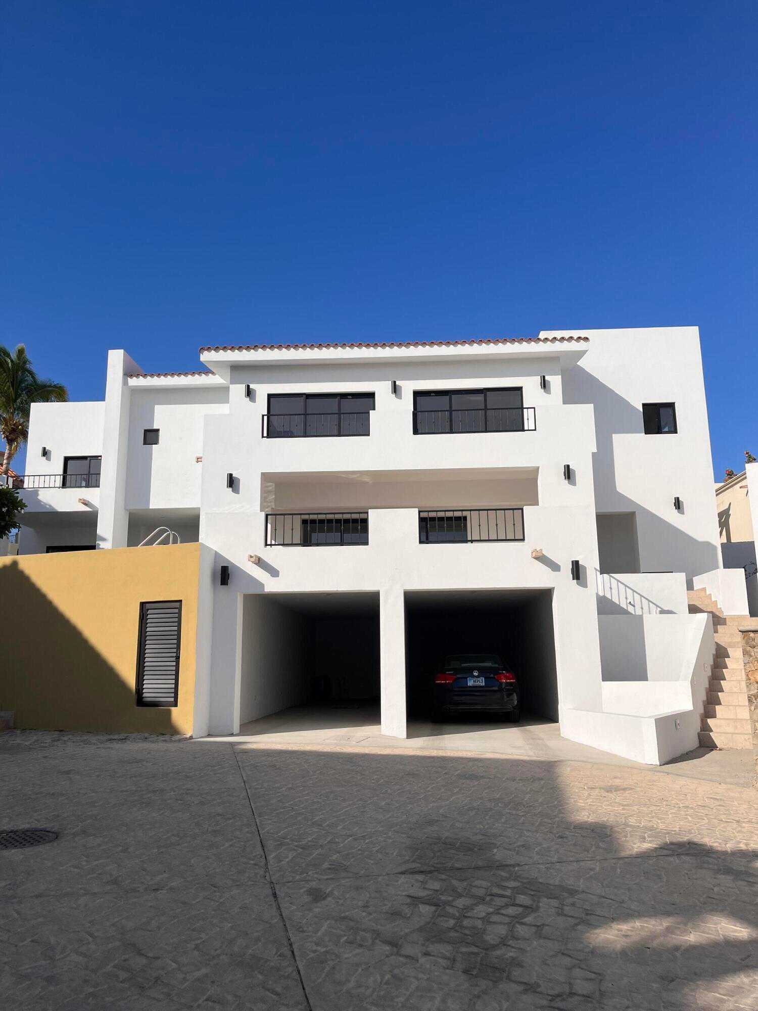 σπίτι σε Cabo San Lucas, Boulevard Paseo de la Marina 12069850
