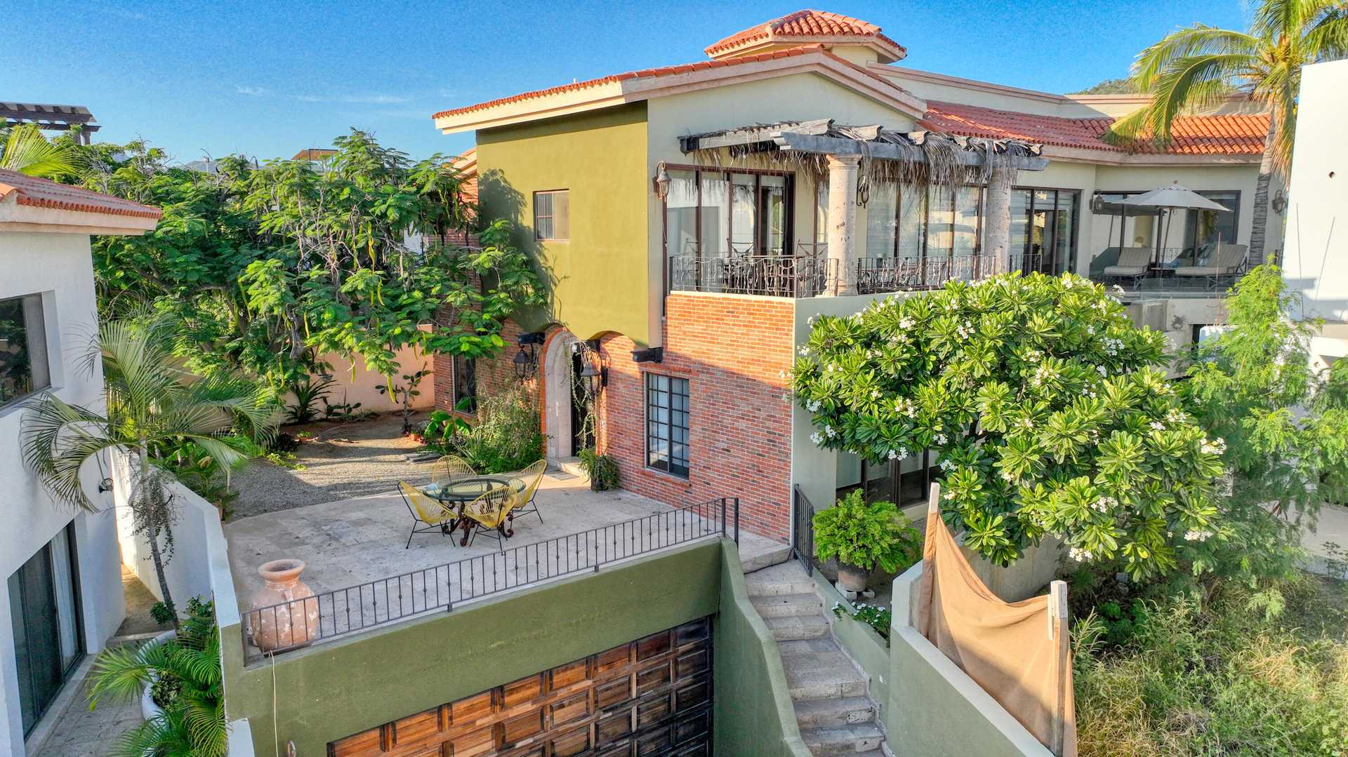 بيت في Cabo San Lucas, Boulevard Paseo de la Marina 12069879
