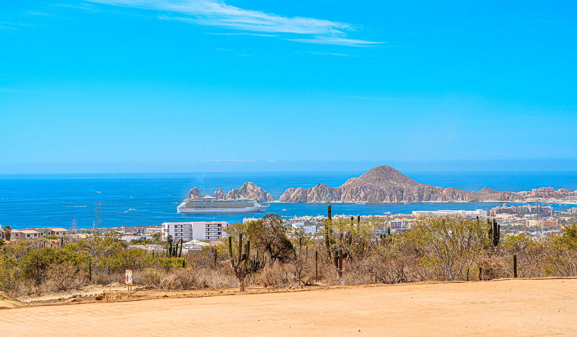 Hus i Cabo San Lucas, Boulevard Paseo de la Marina 12069912