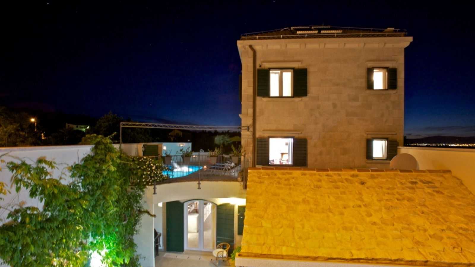 House in , Split-Dalmatia County 12070047