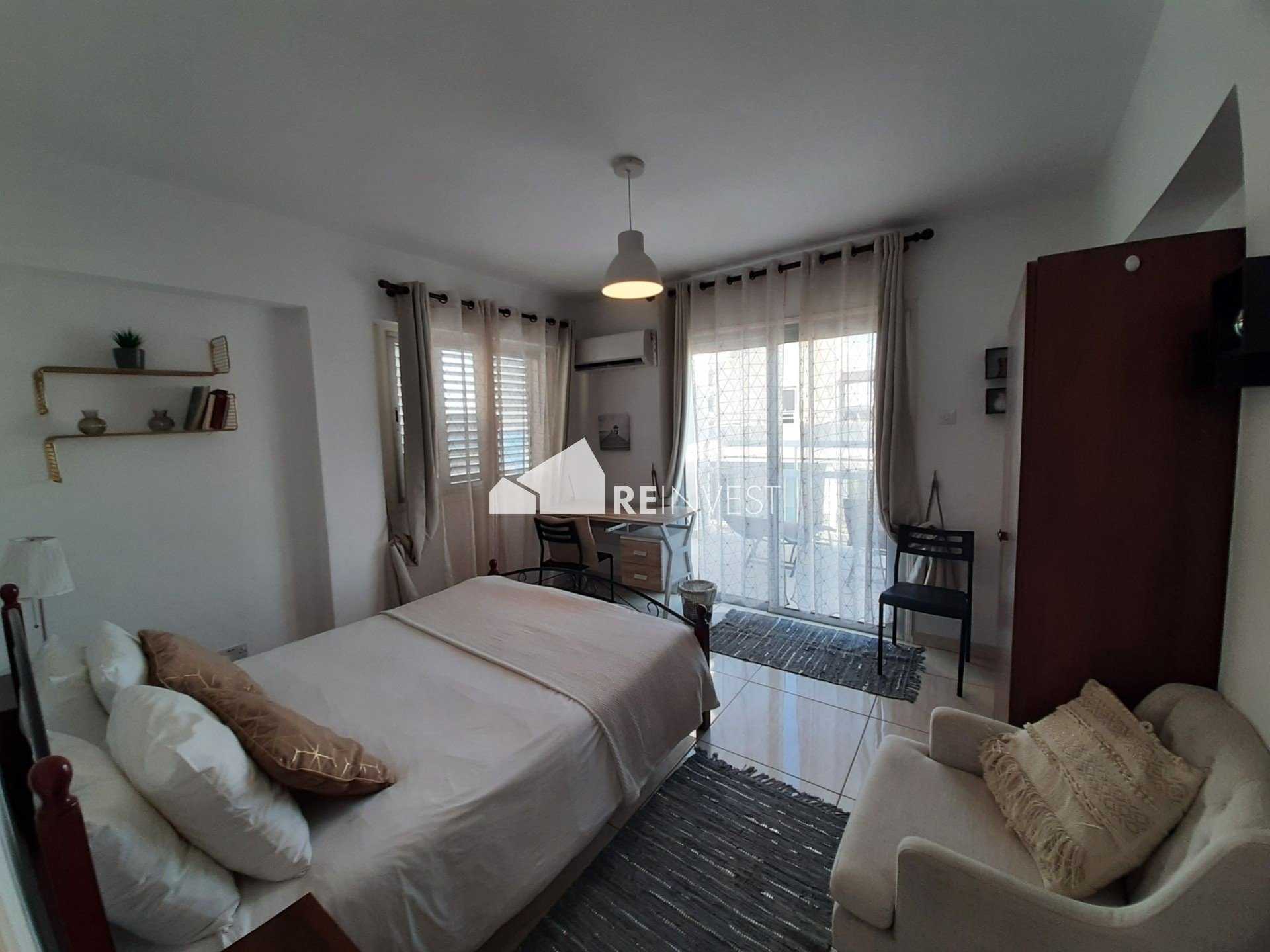 Condominium in Larnaca, Larnaca 12070061