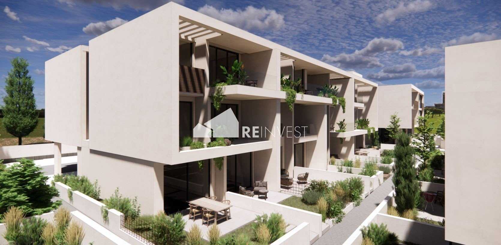 Condominium in Empa, Pafos 12070065