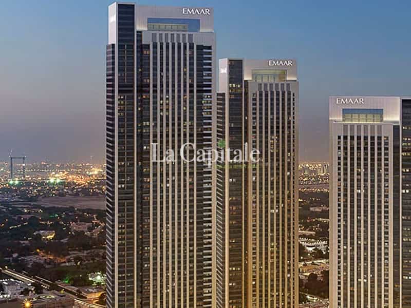 Condomínio no Dubai, Dubai 12070084