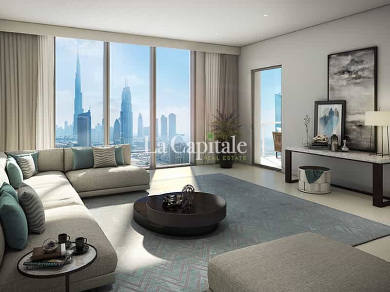 Condominium in Dubai, Dubayy 12070084