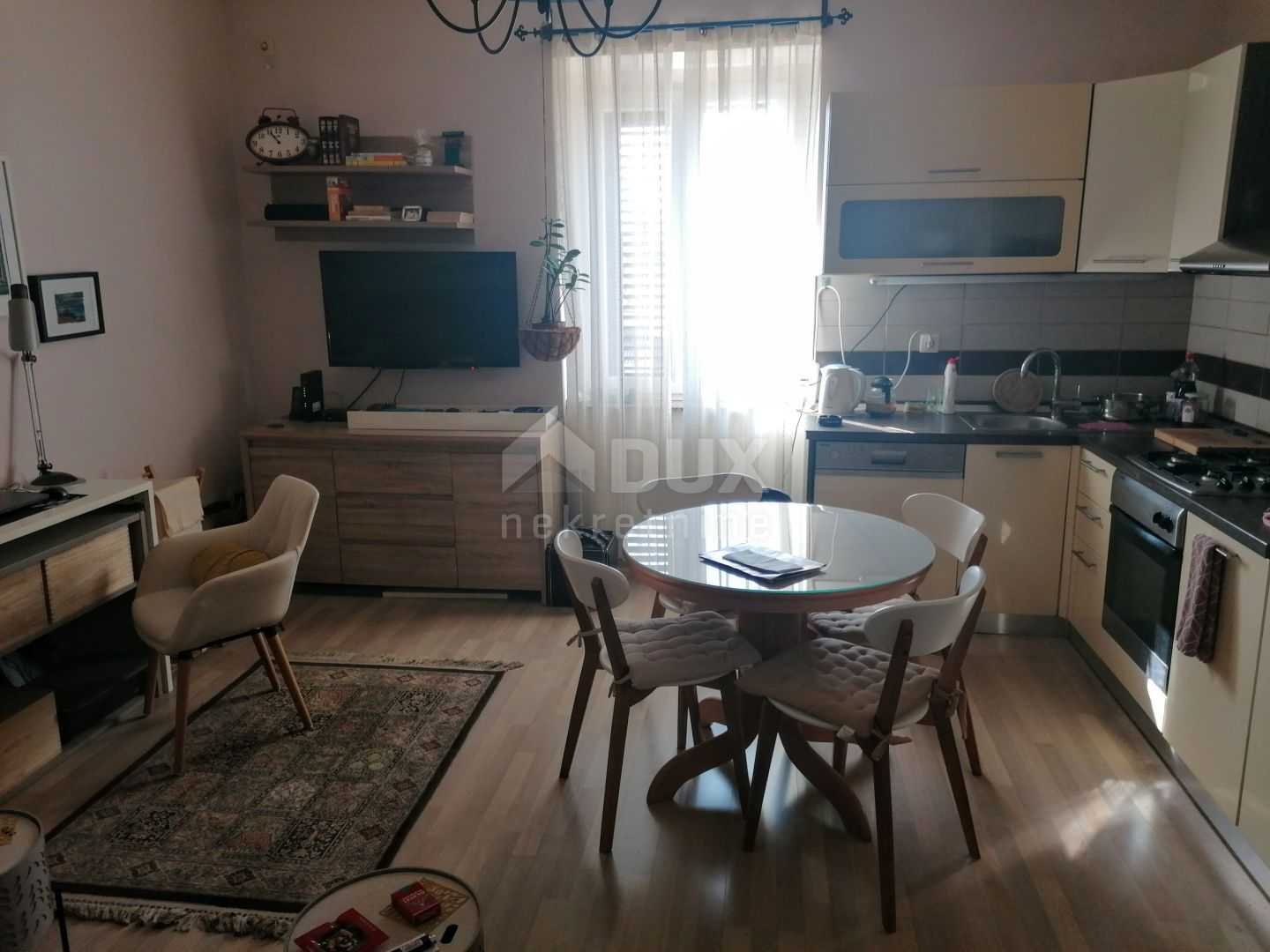 公寓 在 Rijeka, Primorsko-goranska županija 12070125