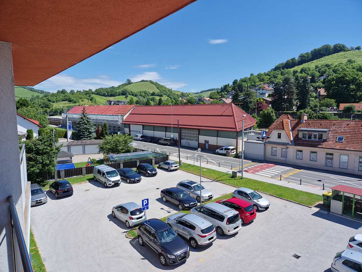 Condominium in , Upravna enota Maribor 12070129