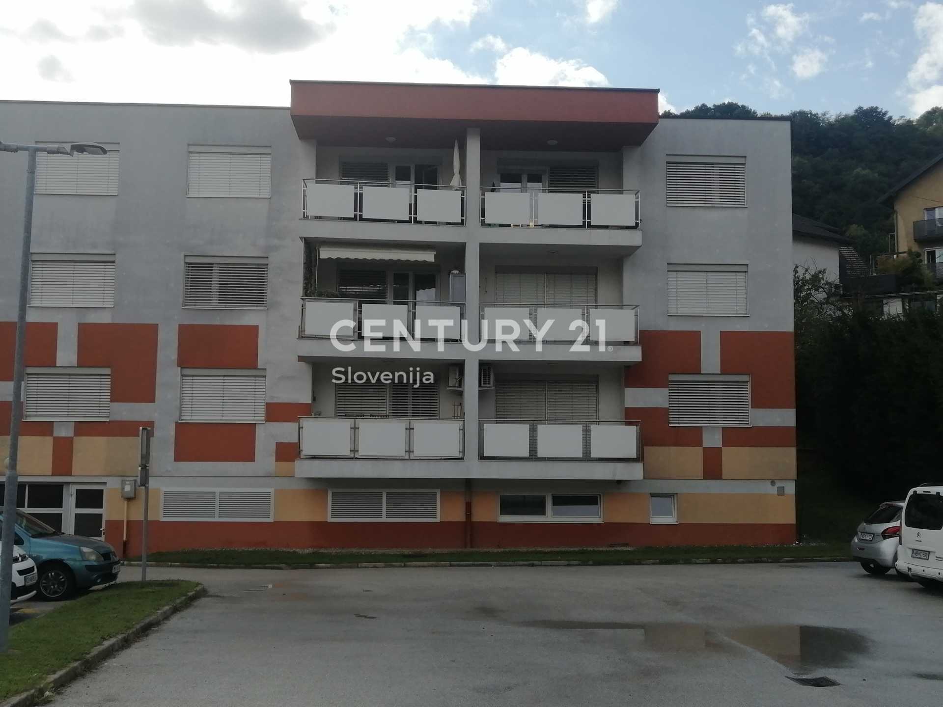 Condominio en Meljski Hrib, Maribor 12070129