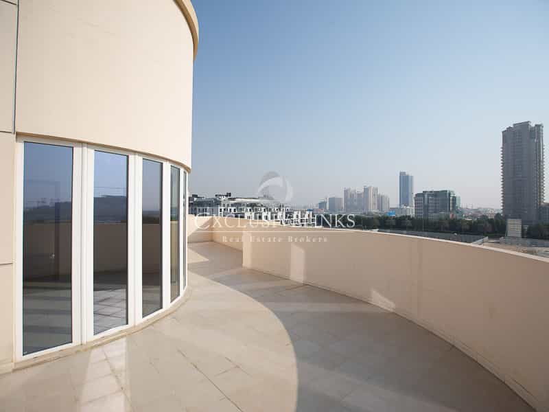 Condominium dans Warisan, Dubaï 12070145