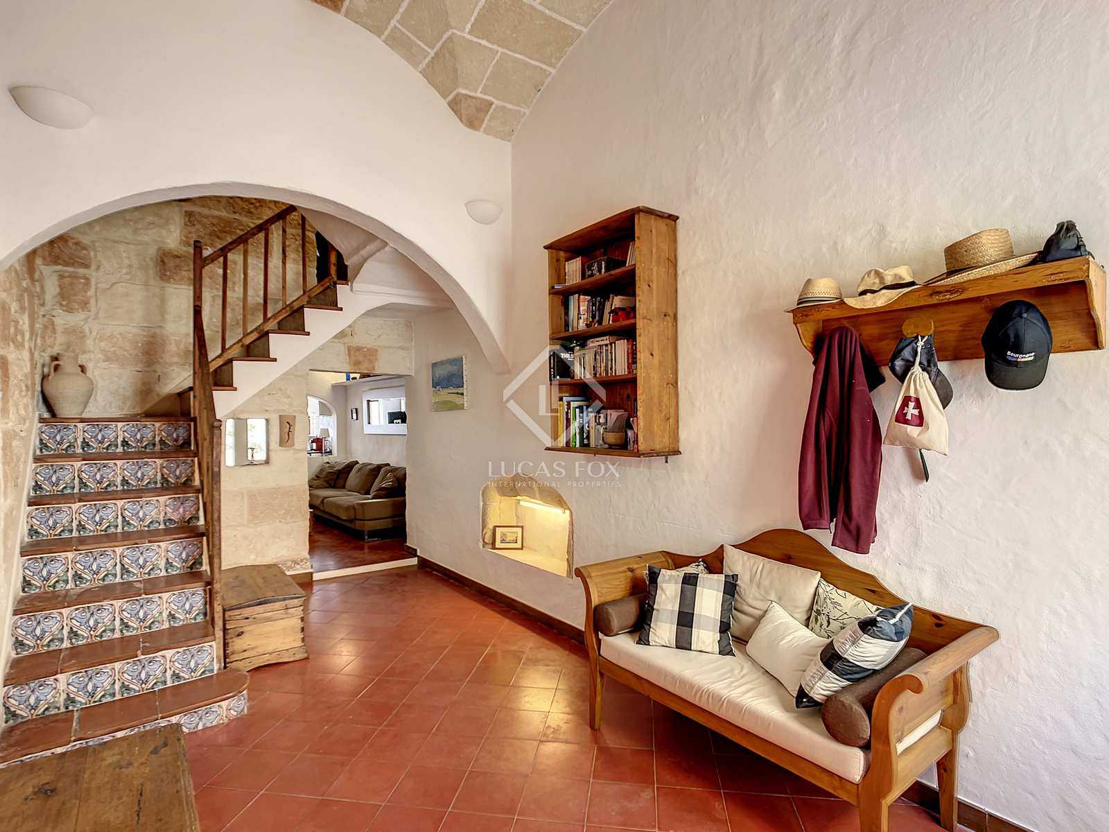 House in Ferrerias, Balearic Islands 12070189