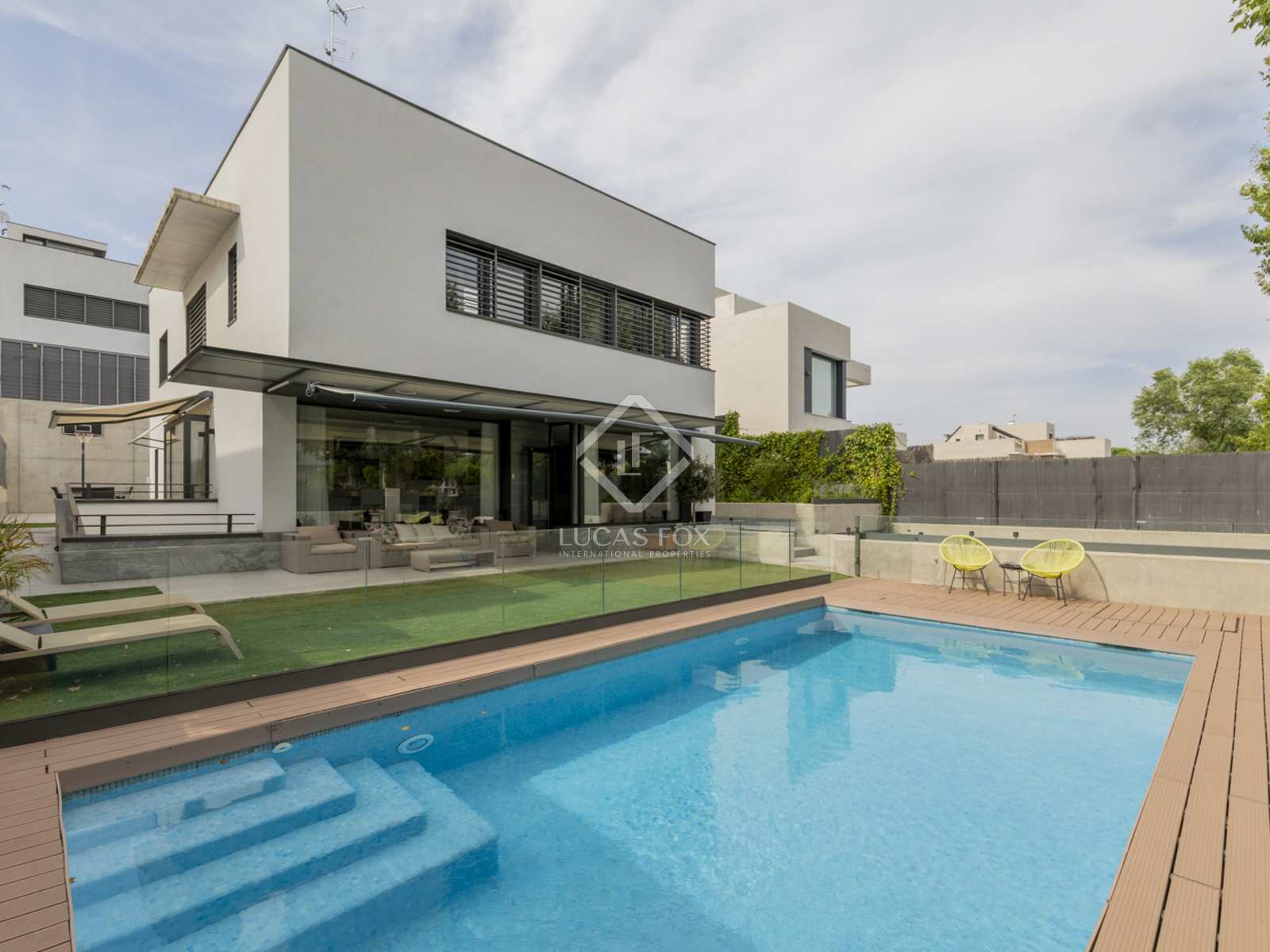 House in Humera, Madrid 12070194