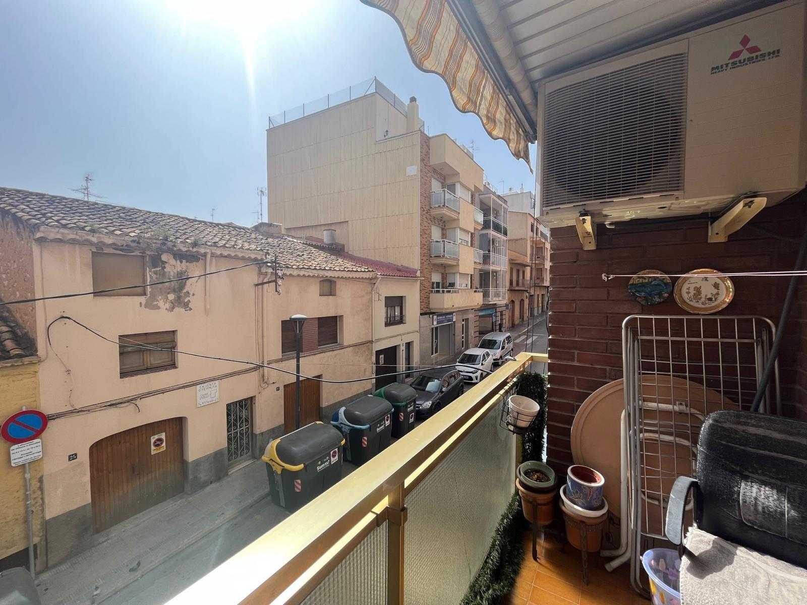 Condominium in El Vendrell, Catalunya 12070198