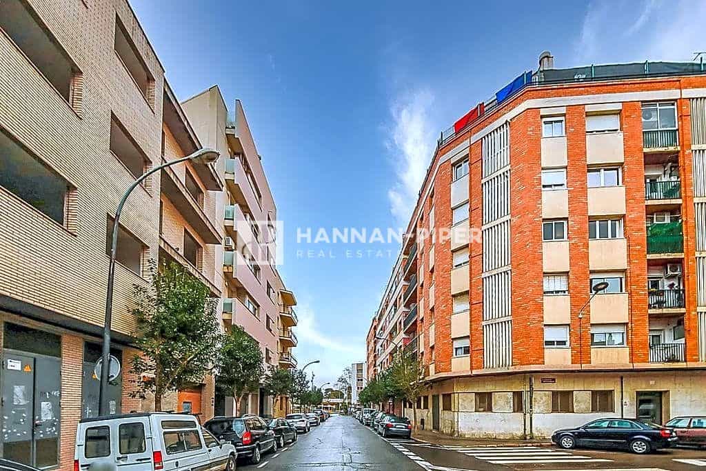 Condominium dans Réus, Catalogne 12070208