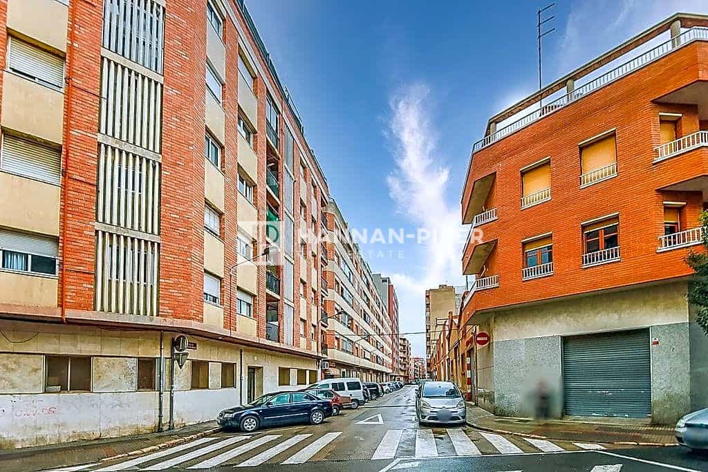 Condominium dans Réus, Catalogne 12070208