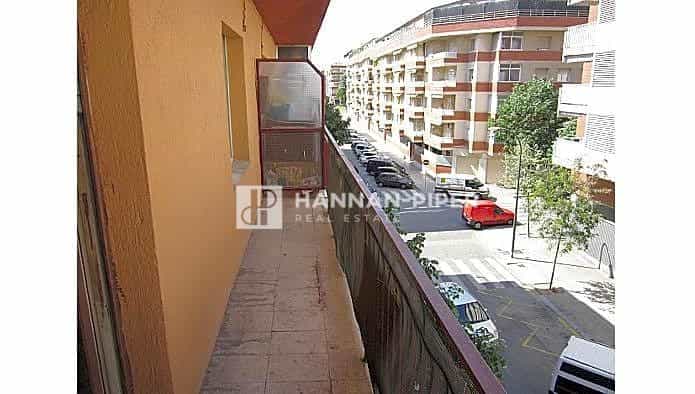 Condominium in Reus, Catalonia 12070209