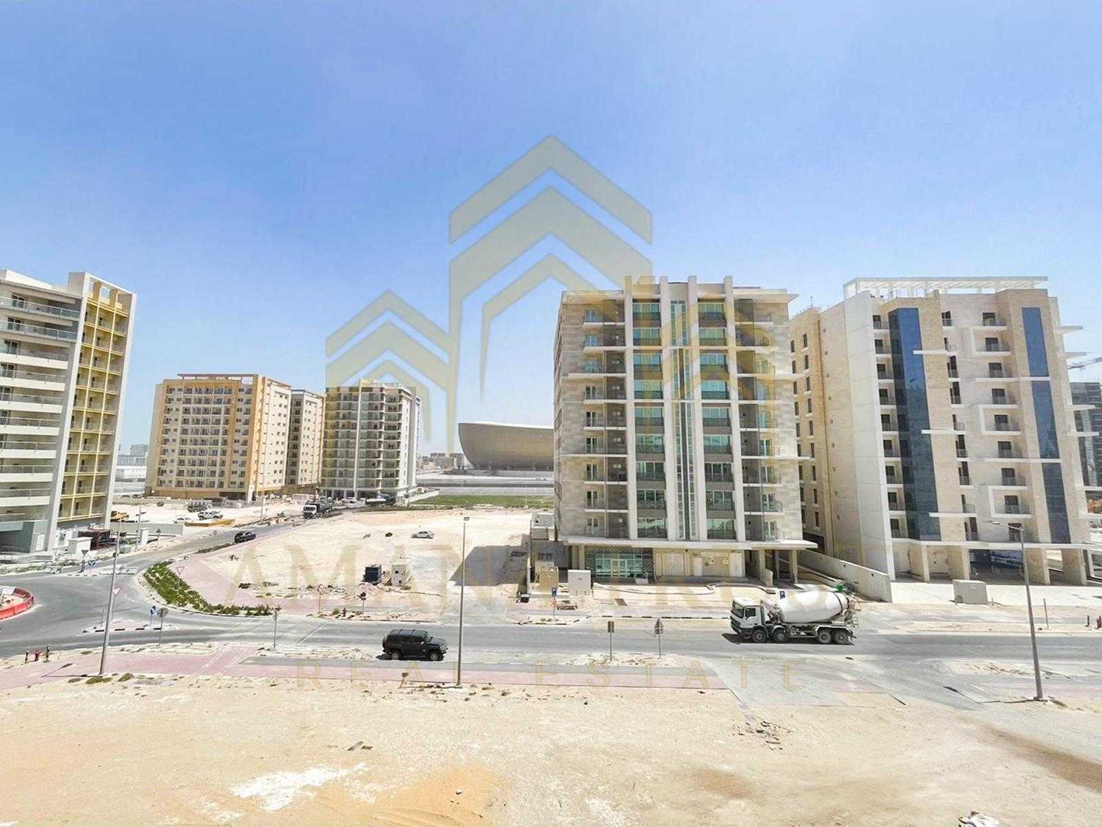 Condominium in Al Hammamah, Az Za'ayin 12070246