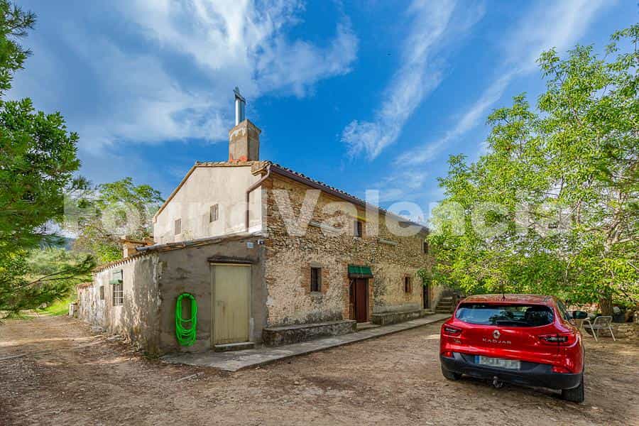 Casa nel Bocairente, Valenza 12070263
