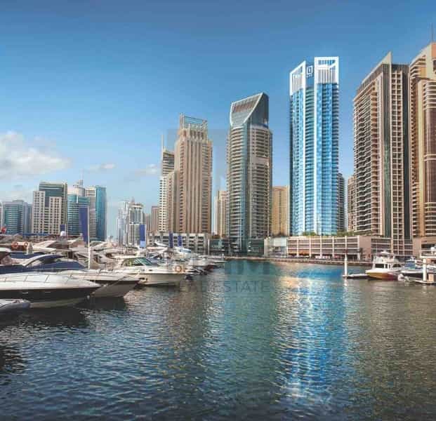 Residential in Dubai, Dubai 12070267