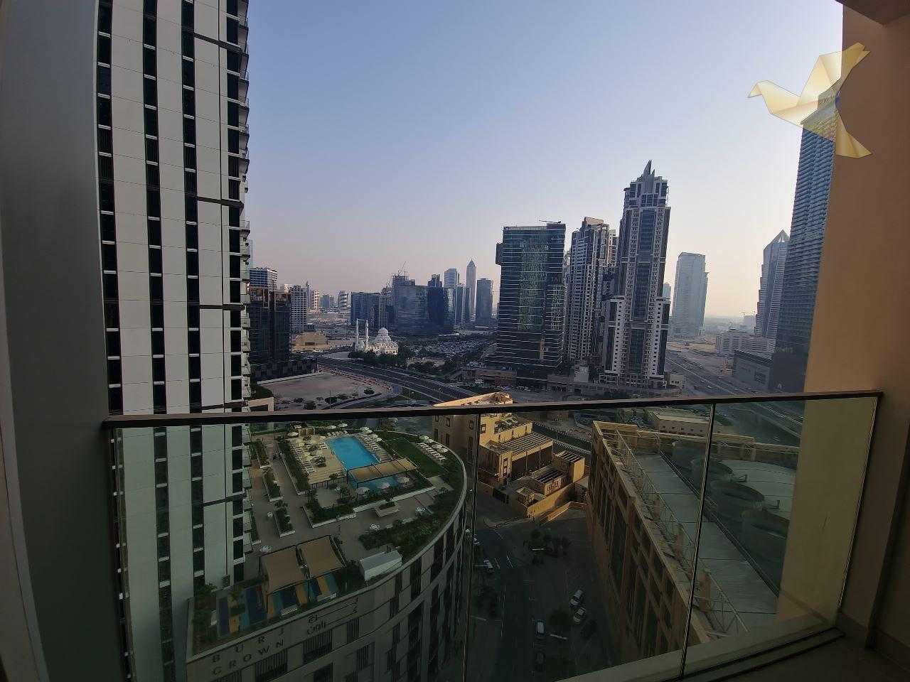 Condominium dans Dubai, Dubaï 12070295