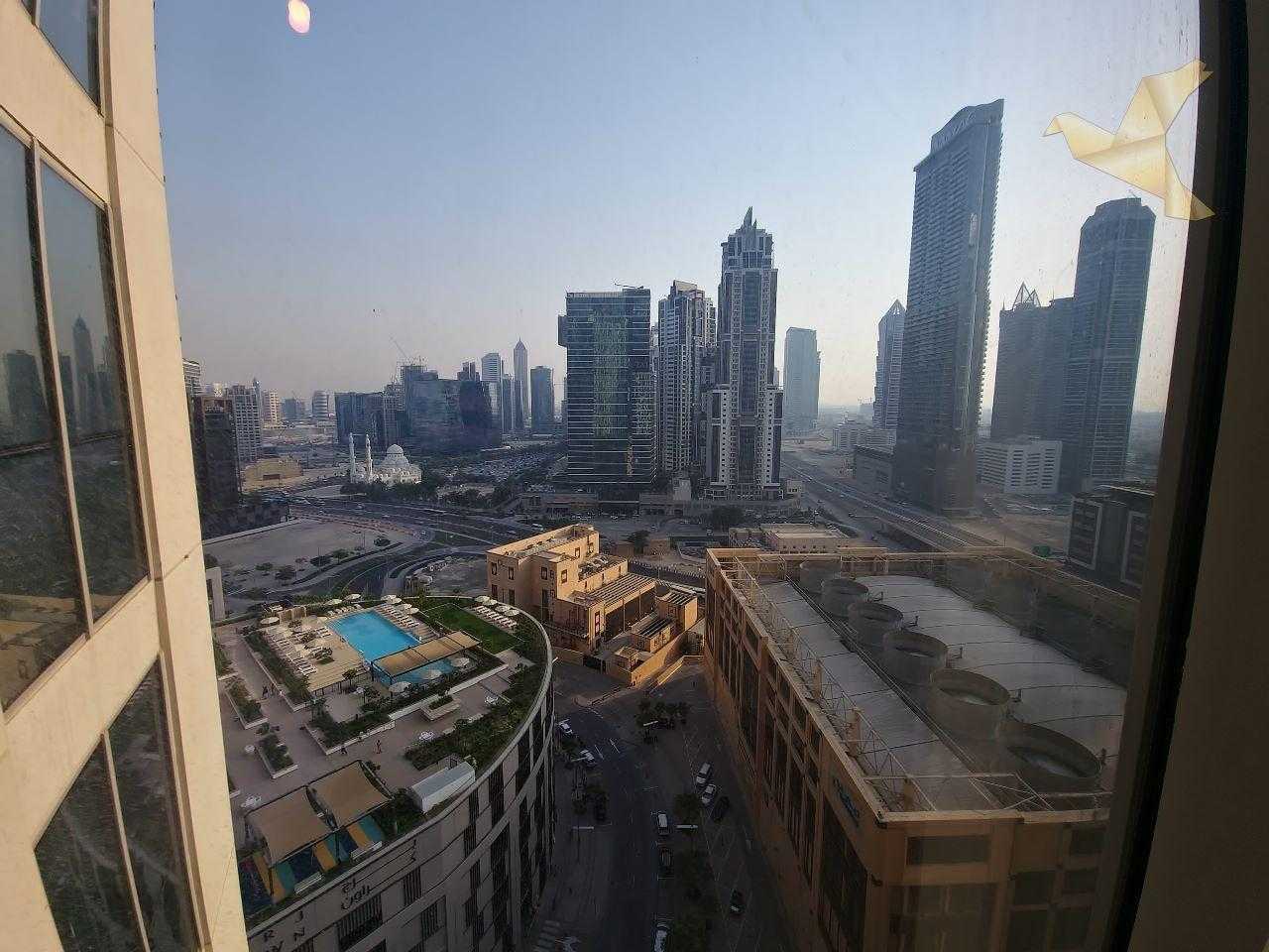 Condominium dans Dubai, Dubaï 12070295