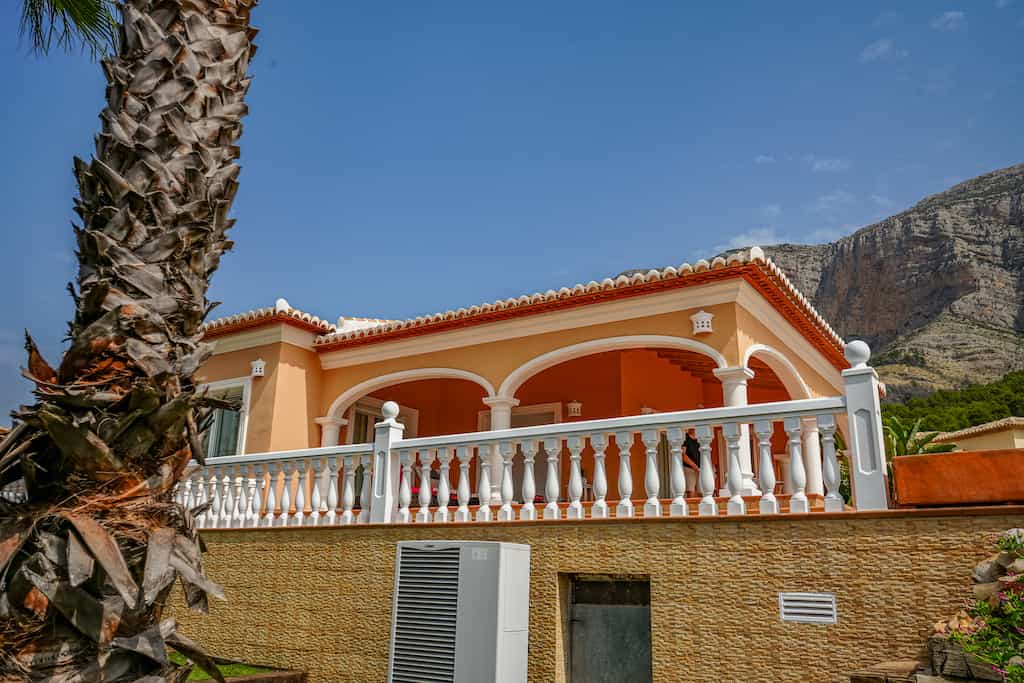 House in Santa Lucia, Valencia 12070383