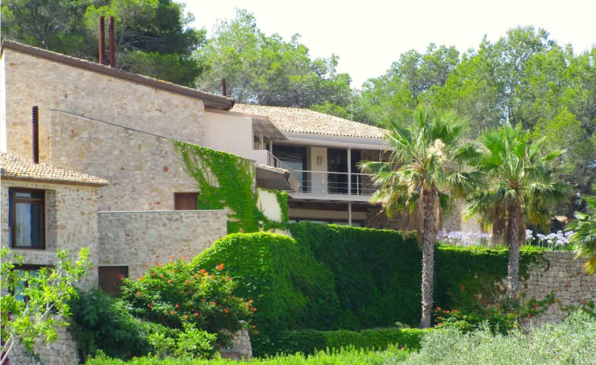 casa no Benissa, Comunitat Valenciana 12070396