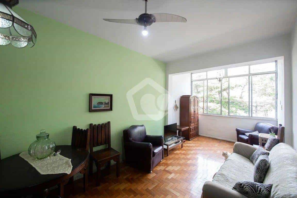 Condominium in Gavea, Rio de Janeiro 12070416