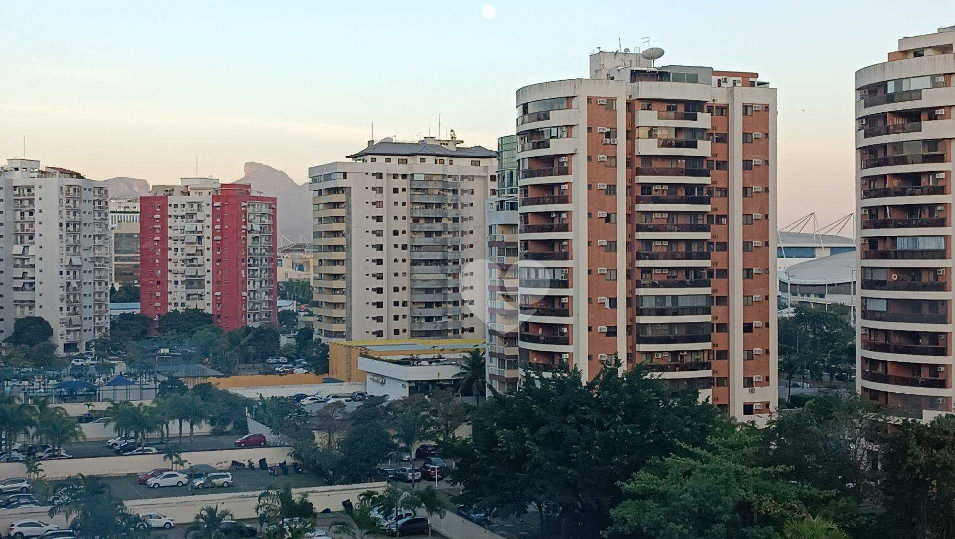 Eigentumswohnung im Curicica, Rio de Janeiro 12070421