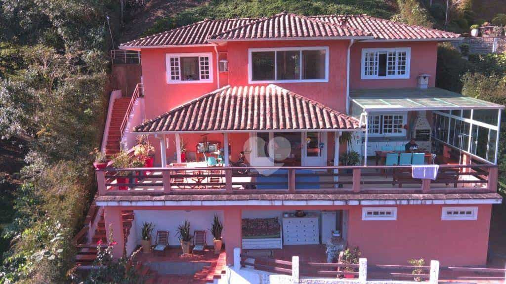 بيت في بتروبوليس, ريو دي جانيرو 12070426