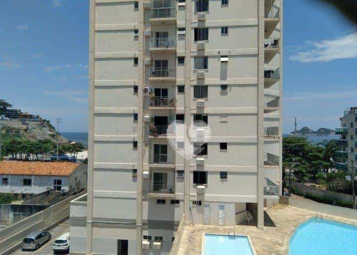 公寓 在 , Rio de Janeiro 12070431