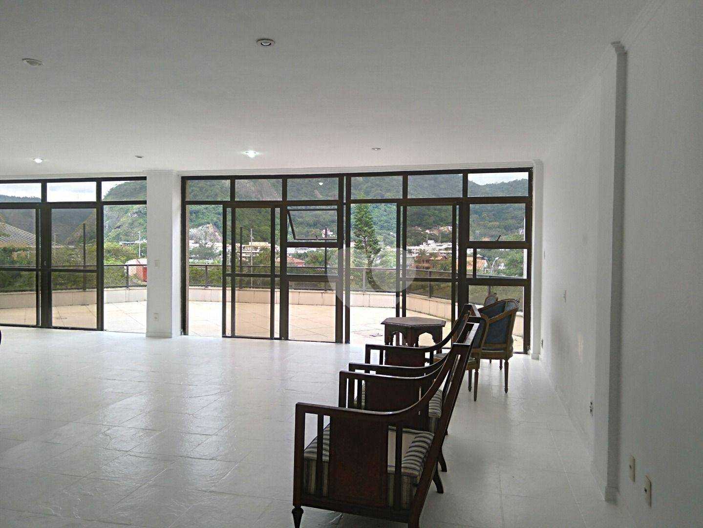 Condominio nel Itanhanga, Rio de Janeiro 12070431