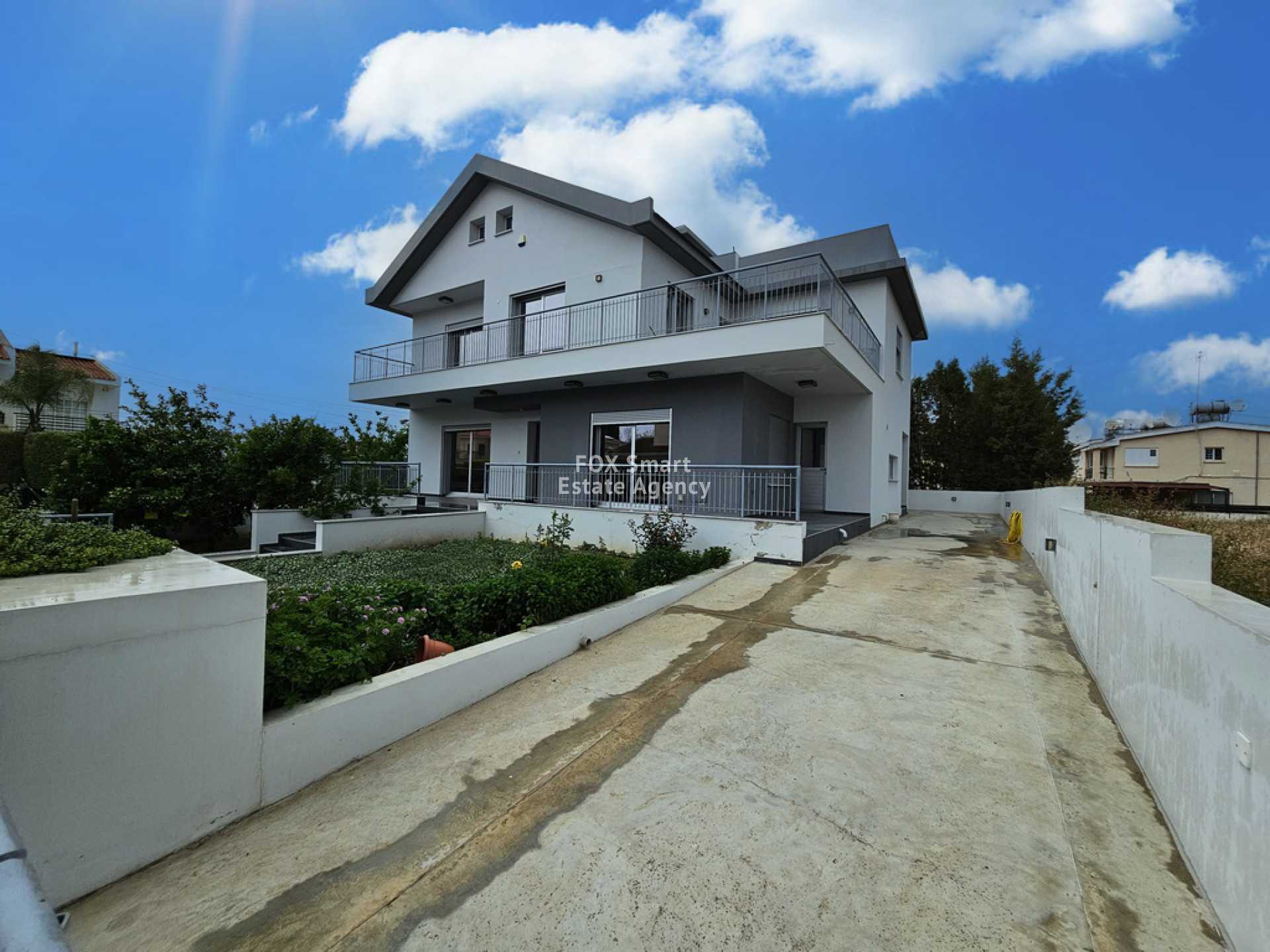 casa en Nicosia, Lefkosia 12070444