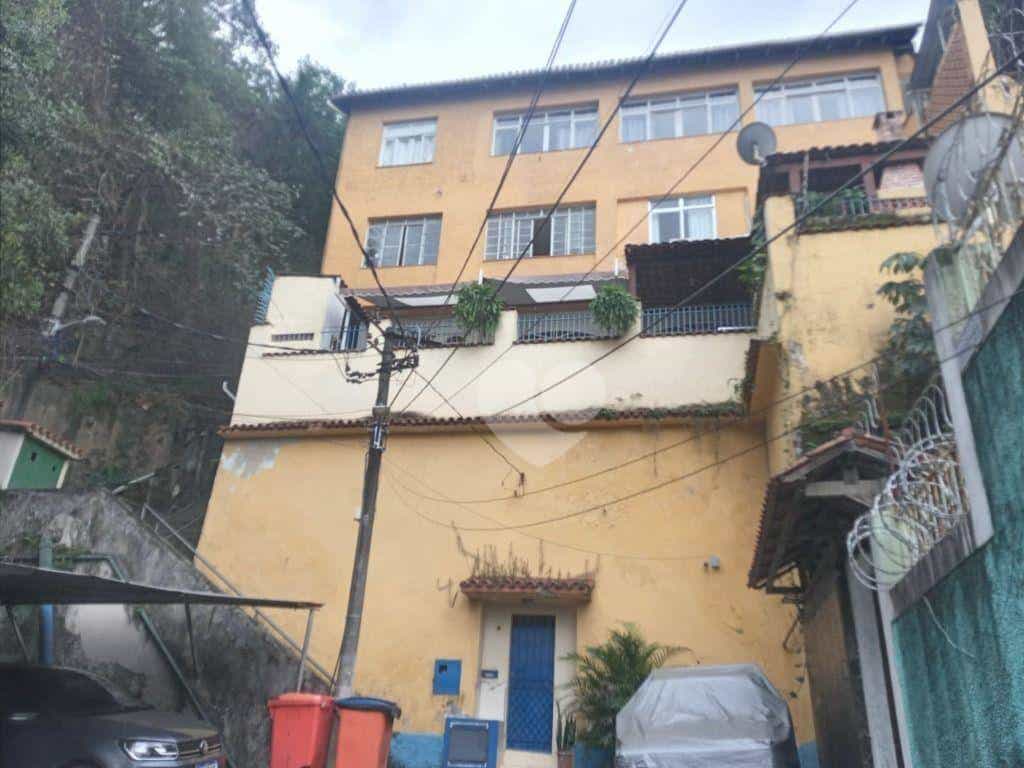 Hus i , Rio de Janeiro 12070449