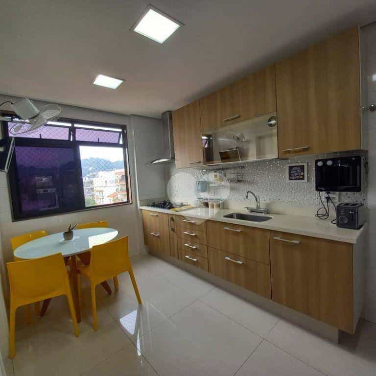Condominium in , Rio de Janeiro 12070461