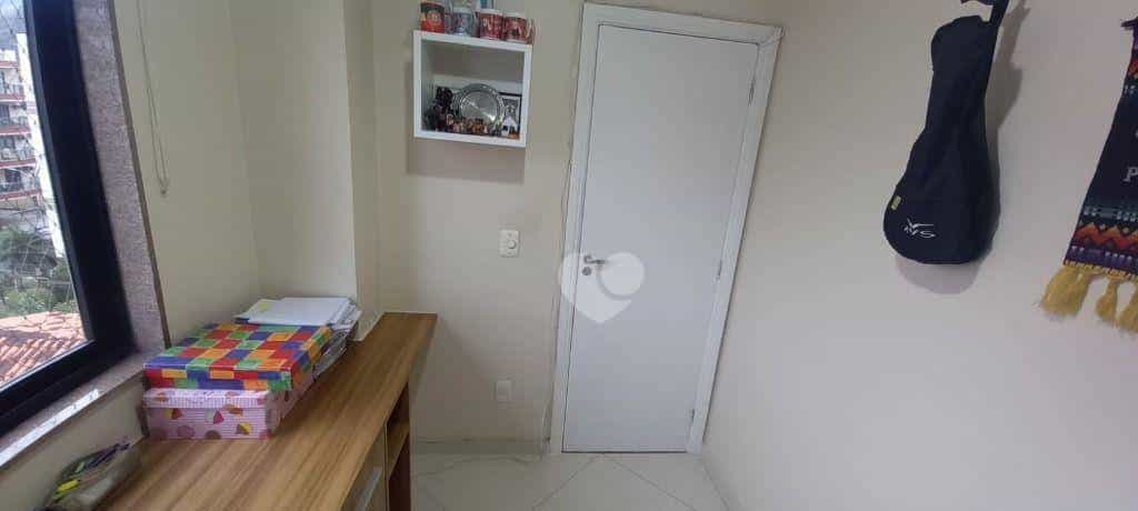 Квартира в , Rio de Janeiro 12070461