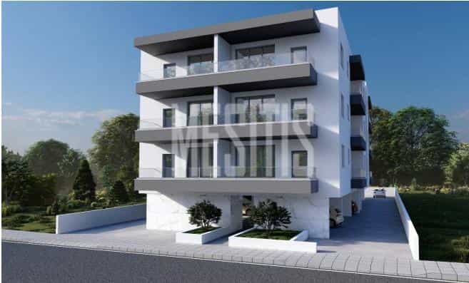 Condominium dans Nicosie, Lefkosie 12070540