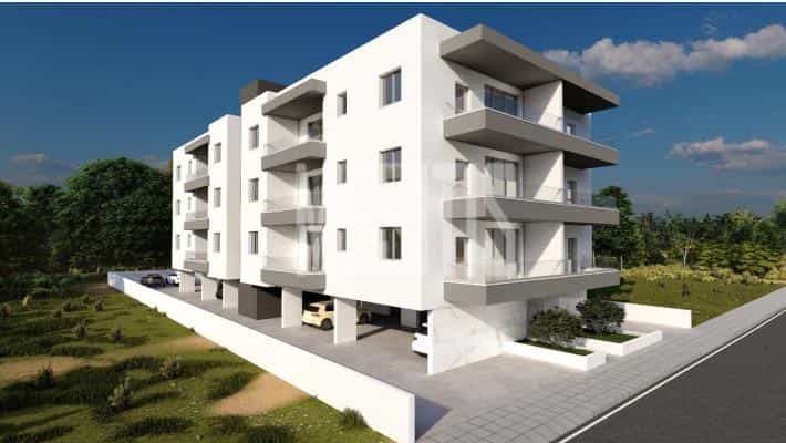 Condominium dans Nicosie, Lefkosie 12070540